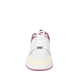 TENIS CHARLY MUJER 1050585002 SIMIPIEL BLANCO