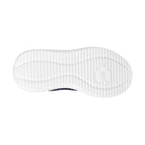 TENIS CHARLY NIÑA 1069504002 TEXTIL NEGRO 18-21