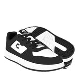 TENIS CHARLY HOMBRE 1086896003 SIMIPIEL BLANCO