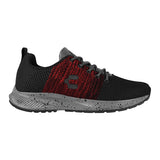 TENIS CHARLY HOMBRE 1029884015 TEXTIL NEGRO