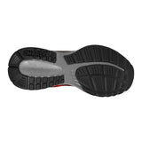 TENIS CHARLY HOMBRE 1029884015 TEXTIL NEGRO