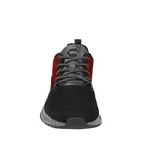 TENIS CHARLY HOMBRE 1029884015 TEXTIL NEGRO