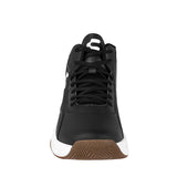 TENIS CHARLY HOMBRE 1038198003 SIMIPIEL NEGRO