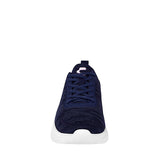 TENIS CHARLY MUJER 1043022004 TEXTIL AZUL