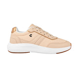 TENIS CASUALES CHARLY MUJER 1043072001 SIMIPIEL BEIGE