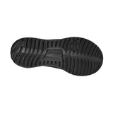 TENIS CASUALES CHARLY MUJER 1059189002 TEXTIL NEGRO