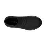 TENIS CASUALES CHARLY MUJER 1059189002 TEXTIL NEGRO