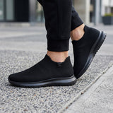 TENIS CASUALES CHARLY MUJER 1059189002 TEXTIL NEGRO