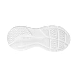 TENIS CHARLY MUJER 1043004001 TEXTIL BLANCO