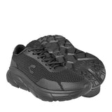 TENIS CHARLY HOMBRE 087302001 TEXTIL GRIS