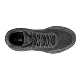 TENIS CHARLY HOMBRE 087302001 TEXTIL GRIS