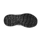 TENIS CHARLY MUJER 1043405001 TEXTIL NEGRO