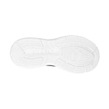 TENIS CHARLY MUJER 1043409001 TEXTIL NEGRO