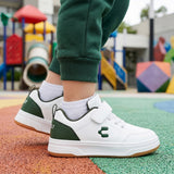TENIS CHARLY NIÑO 1065663002 SIMI BCO 18-21