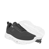 TENIS CHARLY JOVEN 1087794004 TEX GRIS 20-24