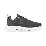 TENIS CHARLY JOVEN 1087794004 TEX GRIS 20-24