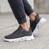 TENIS CHARLY JOVEN 1087794004 TEX GRIS 20-24