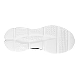 TENIS CHARLY HOMBRE 1087794002 TEXTIL NEGRO