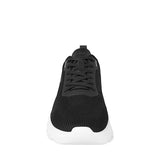 TENIS CHARLY HOMBRE 1087794002 TEXTIL NEGRO