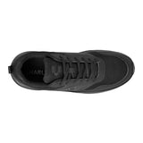 TENIS CHARLY HOMBRE 1087795001 SIMIPIEL NEGRO