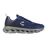 TENIS CHARLY HOMBRE 1087797003 TEXTIL AZUL