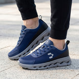 TENIS CHARLY HOMBRE 1087797003 TEXTIL AZUL