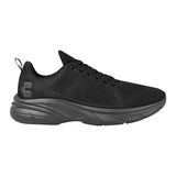 TENIS CHARLY HOMBRE 1087799001 TEXTIL NEGRO