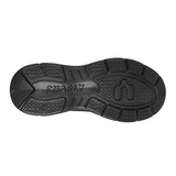TENIS CHARLY HOMBRE 1087799001 TEXTIL NEGRO
