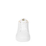 TENIS CHARLY MUJER 1043038007 SIMIPIEL BLANCO