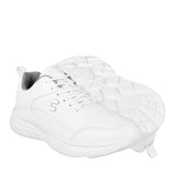 TENIS CHARLY HOMBRE 1087802001 SIMIPIEL BLANCO