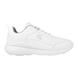TENIS CHARLY HOMBRE 1087802001 SIMIPIEL BLANCO