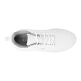 TENIS CHARLY HOMBRE 1087802001 SIMIPIEL BLANCO