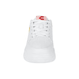 TENIS CHARLY NIÑO 1065687002 SIMIPIEL BLANCO 18-21