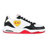 TENIS CHARLY HOMBRE 1087775001 SIMIPIEL BLANCO