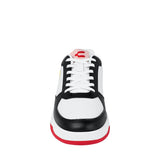 TENIS CHARLY HOMBRE 1087775001 SIMIPIEL BLANCO