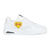 TENIS CHARLY HOMBRE 1087775002 SIMIPIEL BLANCO