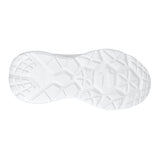TENIS CHARLY HOMBRE 1087622002 SIMIPIEL BLANCO