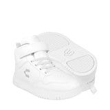 TENIS CHARLY NIÑA 1079428002 SIMIPIEL BLANCO 18-23