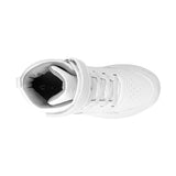 TENIS CHARLY NIÑA 1079428002 SIMIPIEL BLANCO 18-23