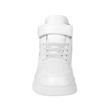 TENIS CHARLY NIÑA 1079428002 SIMIPIEL BLANCO 18-23