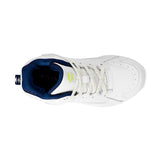 TENIS CHARLY NIÑO 1079418001 SIMIPIEL BLANCO 18-23