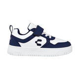 TENIS CHARLY NIÑO 1065523004 SIMIPIEL BLANCO 18-20