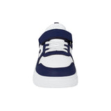 TENIS CHARLY NIÑO 1065523004 SIMIPIEL BLANCO 18-20