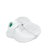TENIS CHARLY NIÑA 1065379001 SIMIPIEL BLANCO 18-23