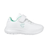 TENIS CHARLY NIÑA 1065379001 SIMIPIEL BLANCO 18-23