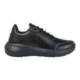 TENIS CHARLY HOMBRE 1086871001 SIMIPIEL NEGRO