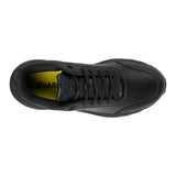 TENIS CHARLY HOMBRE 1086871001 SIMIPIEL NEGRO