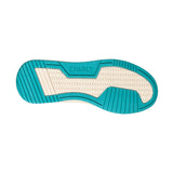 TENIS CHARLY MUJER 1059336002 SIMIPIEL BLANCO