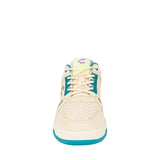 TENIS CHARLY MUJER 1059336002 SIMIPIEL BLANCO