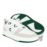 TENIS CHARLY HOMBRE 1087465003 SIMIPIEL BLANCO
